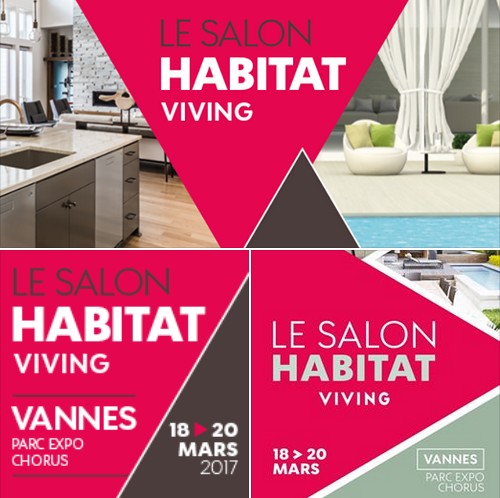 salon habitat vannes