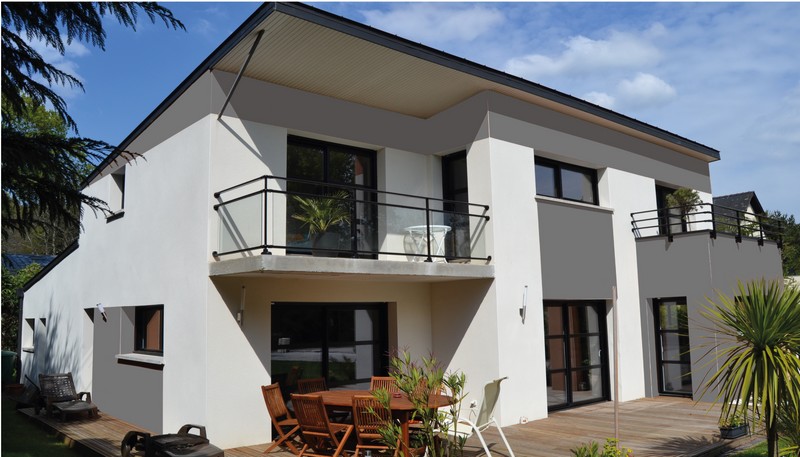 Construire une maison en Morbihan