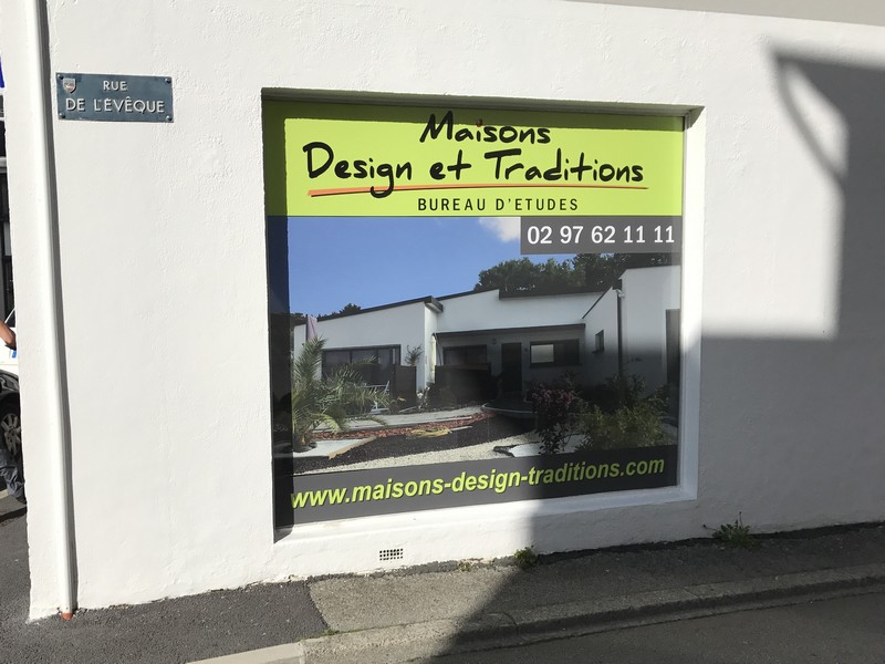 Maisons Design et Traditions