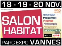 Salon habitat vannes 2017