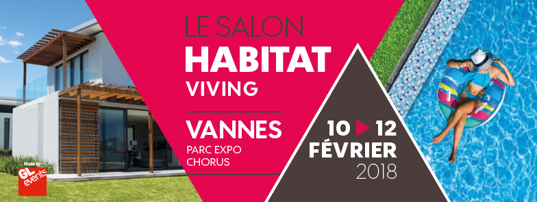 Salon habitat Vannes